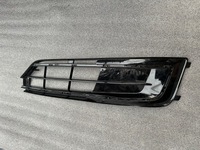фото thumb №1, !audi a8 d4 4h рестайлінг решітка бампера ліва 4h0807679!
