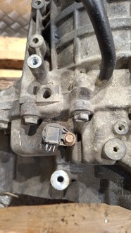 фото thumb №12, Коробка передач передач автоматична коробка передач 1xd16 nissan murano z50 3.5 v6