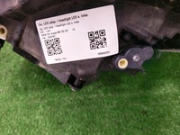 фото thumb №6, Bmw 2 f22 m2 f87 lci лампа перед led адаптивный eu правая левая 8738685 8738686