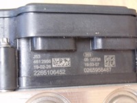 фото thumb №6, Nissan x-trail t32 lift насос abs 476607fy7a