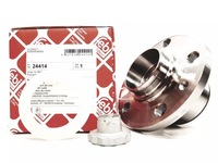 фото thumb №2, Febi подшипник ступица колёса перед seat ibiza v 6j