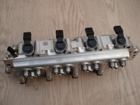 фото thumb №15, Блок 1.3 turbo двигун 55282328 46337977 fiat 500x jeep compass ii renegade