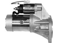 фото thumb №2, Стартер s2010 2,8kw isuzu opel campo monterey