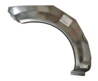 фото thumb №1, Hyundai getz 3-d 02-11 ремкомплект крила задня pr