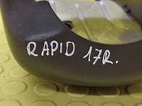 фото thumb №8, Skoda rapid корпус захист колонки 5ja858559b