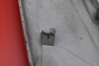 фото thumb №12, Решётка радиатора решётка радиатора серебристая 1308069070 citroen jumper 2 ii 04-15