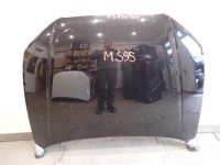 фото thumb №1, Капот audi a3 2012- sedan 8v