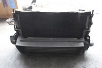 фото thumb №1, Volvo s40 v50 07-12 рестайлінг 1.6d дизель радіатор комплект вентилятор інтеркулер