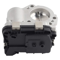 фото thumb №6, Дроссельная заслонка воздуха seat vw skoda 1.0 ibiza polo fabia citigo polo корпус дроссель