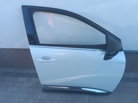 фото thumb №3, Peugeot 3008 ii дверь правые перед do установка белая жемчуг kwe 16-