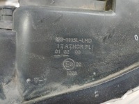 фото thumb №11, Alfa romeo 147 lift лампа лівий перед europa