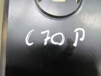 фото thumb №5, Volvo c70 06-13 замок петля засов крыша правое