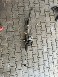 фото thumb №5, Citroen c4 cactus przed lift 1.6 hdi трансмісія кермова рейка рульова