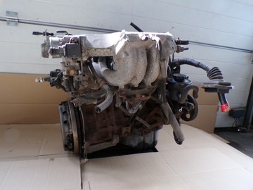 фото thumb №10, Toyota carina e t19 1.6 16v двигатель 4a-fe