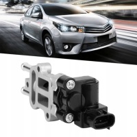 Двигун кроковий do toyoty 22270-0d040 клапан керуючий повітрям передача jałow Київ, фото thumb