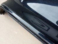 Ford focus mk3 hb 5d 2011-14r. - бампер задняя Недорого, фото thumb