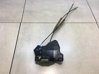 фото thumb №1, Замок двері лівий перед corolla e12 6 pin