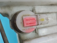 фото thumb №9, Бак бачок жидкость распылителя toyota corolla e21 19-