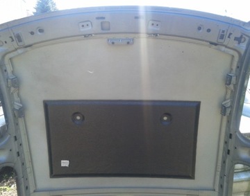 фото thumb №13, Крыша комплектный стойки vw polo 5 v 6r0 6c 09-17 5d ld7r