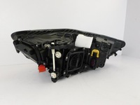 фото thumb №12, Audi a6 c7 4g lift s6 лампа левая full led usa 4g0941033k