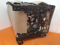 фото thumb №15, Toyota avensis ii t25 06-09 2.2 d-4d сидіння універсал водія лівий перед шкіра