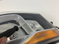 фото thumb №14, Лампа scania h7 r s g p next gen 2674385 rh лампа передня h7