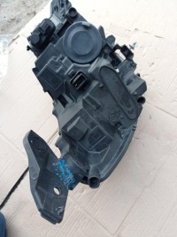 Фара передняя перед левая фара peugeot 208 2 2008 2 full led 19- европа Киев, фото thumb