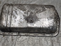 фото thumb №8, Поддон поддон масляная opel vivaro a 11r. 2.5d