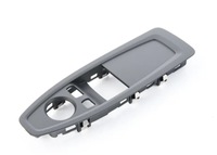 фото thumb №1, Bmw 2 f22 передня частина left power window switch trim 51417290551 7290551 original