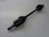 фото thumb №1, Привідний вал правий перед maserati levante 3.0 бензин v6 twin turbo 2017 rok