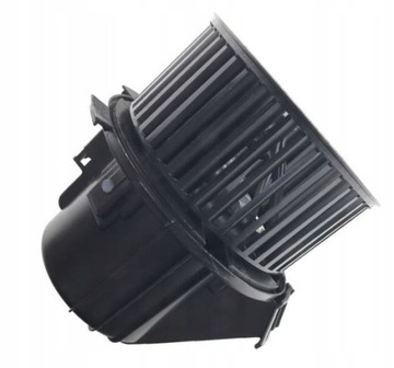 фото thumb №2, Citroen c5 08- повітродувка інтер'єру вентилятор 6441aj