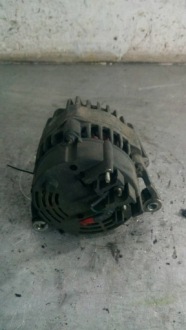 Генератор ford fiesta v 1.8 td Доставка, фото thumb