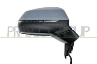 фото thumb №1, Зеркало внешние audi 80b857410c9b9