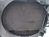 Bmw 7 e65 3.0d радіатор води комплект вентилятор 6921380 7795383 в Україні, фото thumb