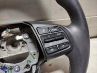 фото thumb №5, Hyundai i10 iii воздуховод мультифункция круиз-контроль 2020-