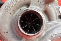 фото thumb №7, Турбонагнітач турбіна h8201371489 renault talisman 1.6 dci 160 km 12-20