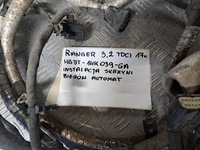 фото thumb №7, Ford ranger iii 3.2 tdci электропроводка коробки передач автоматическая коробка передач hb3t-14k039-ga