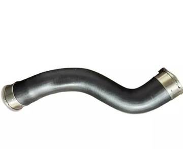 фото thumb №1, Труба ,шланг шланг turbo inter, mercedes c180 220 cls250 e класс