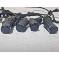 фото thumb №7, Audi a6 s6 c5 4b 1999 джгут трубопровід датчика паркування pdc