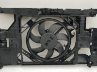 Renault megane 3 08-16 ремень передний усилитель перед 752100004r с Разборки, фото thumb