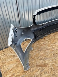 фото thumb №9, Бампер передній перед mercedes b klasa w246 lift