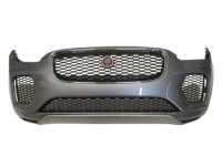 фото thumb №1, Jaguar e-pace x540 r dynamic бампер перед передній радар решітка радіатора протитуманні фари