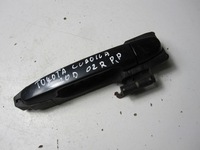 фото thumb №1, Ручка наружная передняя перед правая toyota corolla e12 02r