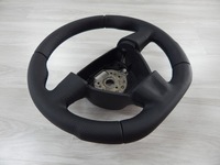 фото thumb №8, Skoda octavia ii fabia ii - руль новая кожа sport 1z0419091