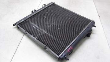 фото thumb №5, Citroen c3 iii 1.2 радіаторів води 16-19 118