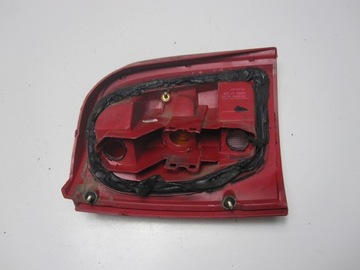 фото thumb №7, Лампа задня права nissan micra k11 00r 205