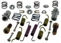 фото thumb №1, Набор монтажный колодка ham.postoj. jeep compass 2007-2017