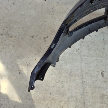 фото thumb №14, Vw sharan ii 2 10-22 бампер перед переднее распылитель 6xpdc