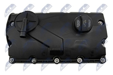 фото thumb №8, Крышка клапанов nty do vw golf iv 1.9 tdi