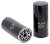 Купить Фильтр гидравлический hifi sh 56255, фото thumb